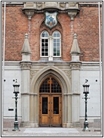 City Hall