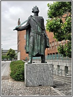 King Knud