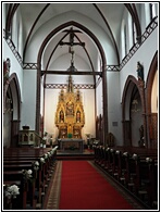 St. Alban Church