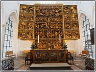 Altarpiece