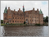 Egeskov Slot