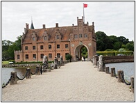 Egeskov Slot