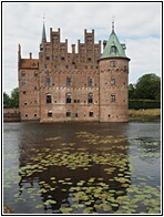 Egeskov Slot
