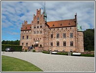 Egeskov Slot