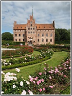 Egeskov Slot