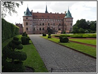 Egeskov Slot