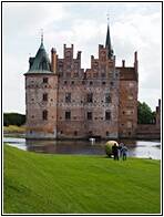 Egeskov Slot