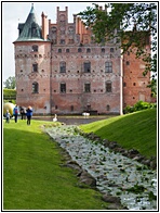 Egeskov Slot