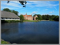 Egeskov Slot