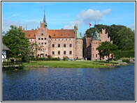 Egeskov Slot