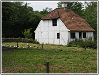 Funen Village