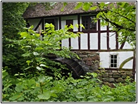Funen Village