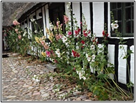 Funen Village