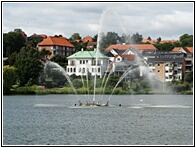 Slots Lake