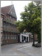 Borchs Gard