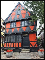 The Old Citizens House