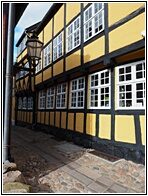 The Old Citizens House
