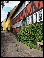 The Old Citizens House
