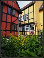 Old House