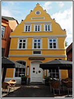 Kolding House