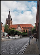 Saint Nicolai Church