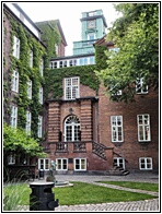 City Hall