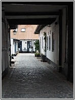 Passage
