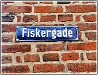 Fiskegarde Street
