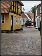 Ribe Street