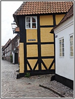Fiskegarde Street