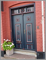 Ribe House