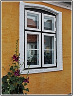 Yellow House