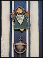 Ribe House