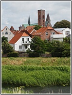 Ribe Town