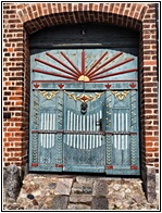 Ribe Tourist Office