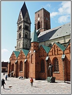 Romanesque Architecture