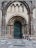 Ribe Domkirke