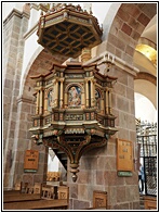 Pulpit