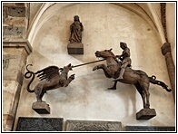 St. George