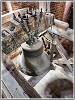 Cathedral Bell