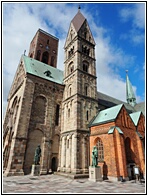 Ribe Domkirke