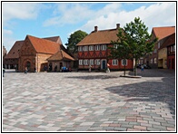 Cathedral Square