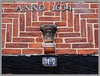 Old House
