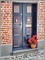 Ribe Street