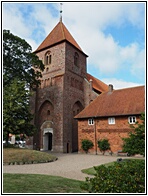 St Catherine's Church