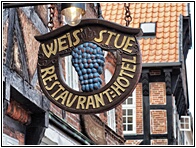 Weis Stue