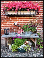 Private Garden