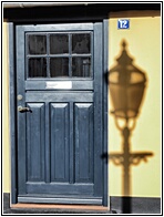 Street Lamp