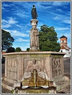 St. Catherine