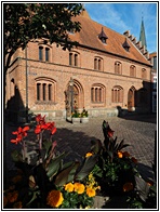 Det Gamle Radhus